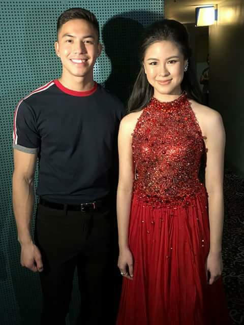 HeartDiamond3's tweet photo. Hagawhaw sa kasing2 may pana #KissTon

Miss ko na kayong dalawa

@tonythesharky 
@KissesDelavin https://t.co/rmOK4sCVqp