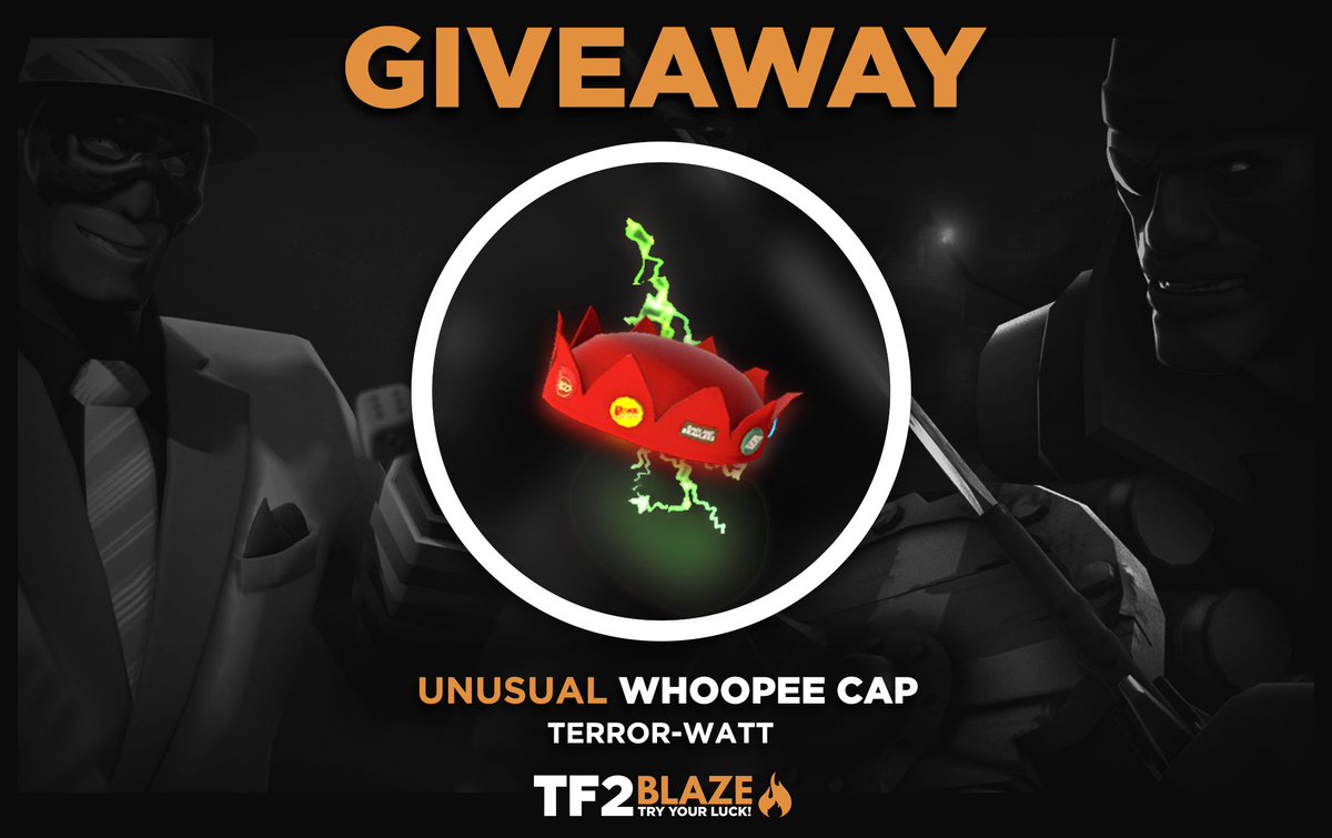 TF2Blaze tweet media