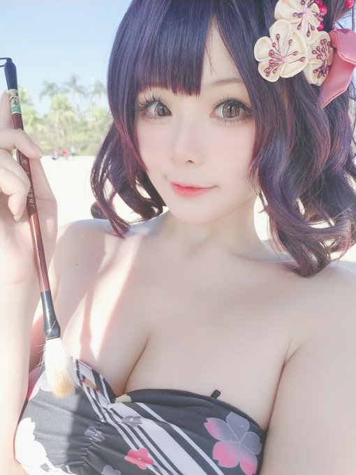 Twitterのコスプレ画像50