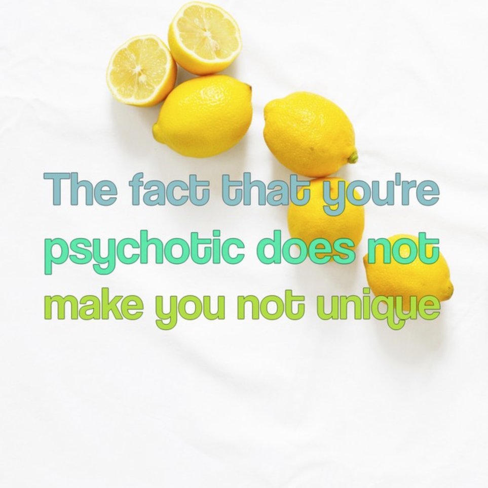 LiveRefocused's tweet photo. The Fact that You are Psychotic Does not Make You Unique. There are rules. You should follow them. #amwriting #liverefocused #breakfast #neurotic #aspergian #humor #commentary #grammarcop #bacon #humour
https://t.co/KUDqCB2GOg https://t.co/OhUhaMYjzi