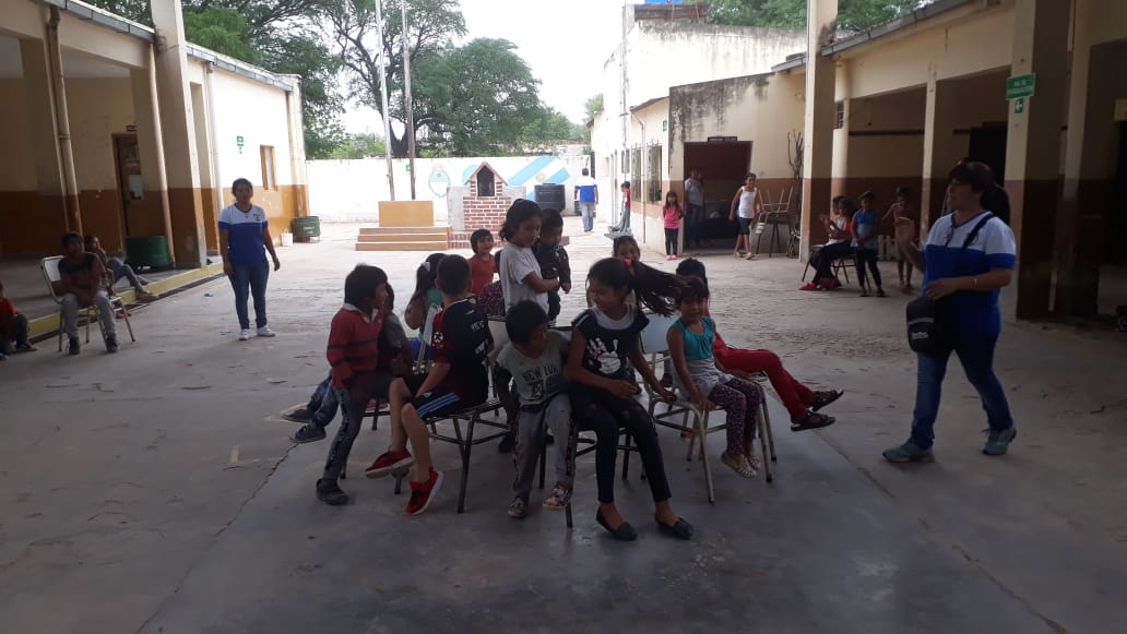 #PolíticasSocioeducativas en #Salta
💙Amor
💙Respeto
💙Humildad
💙Tolerancia
💙Solidaridad
💙Honestidad
💙Compromiso
💙Perseverancia
#GenerandoOportunidades
<a href="/alferdez/">Alberto Fernández</a> <a href="/GustavoSaenzOK/">Gustavo Sáenz</a> <a href="/trottanico/">Nicolás Trotta</a> <a href="/rdibashur/">roberto dib ashur</a> <a href="/matiascanepa/">Matías Cánepa</a> <a href="/fguillesaavedra/">GUILLERMO SAAVEDRA</a> <a href="/patriciapinasco/">Patricia Pinasco</a> <a href="/SaltaEduca2030/">Salta Educa 2030</a>