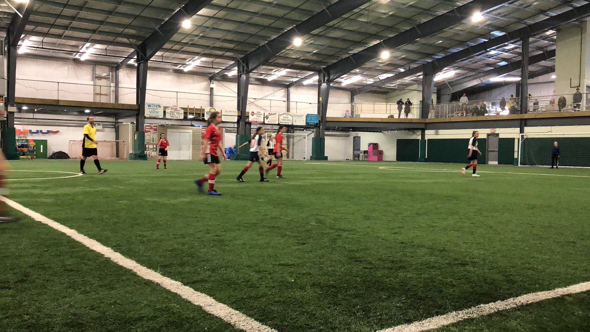 U12 ID Weekend in Bridgewater. Game 2 of the morning underway! <a href="/hcusoccer/">Halifax County United Soccer Club</a> <a href="/HalifaxDunbrack/">Halifax Dunbrack Soccer Club</a> <a href="/CITYSoccerClub/">Halifax City Soccer</a> <a href="/SuburbanFC/">Suburban FC</a> <a href="/UnitedDFC/">United DFC</a> <a href="/ValleyUnitedSo1/">Valley United Soccer Club</a> <a href="/SouthShoreUtdFC/">South Shore UnitedFC</a>