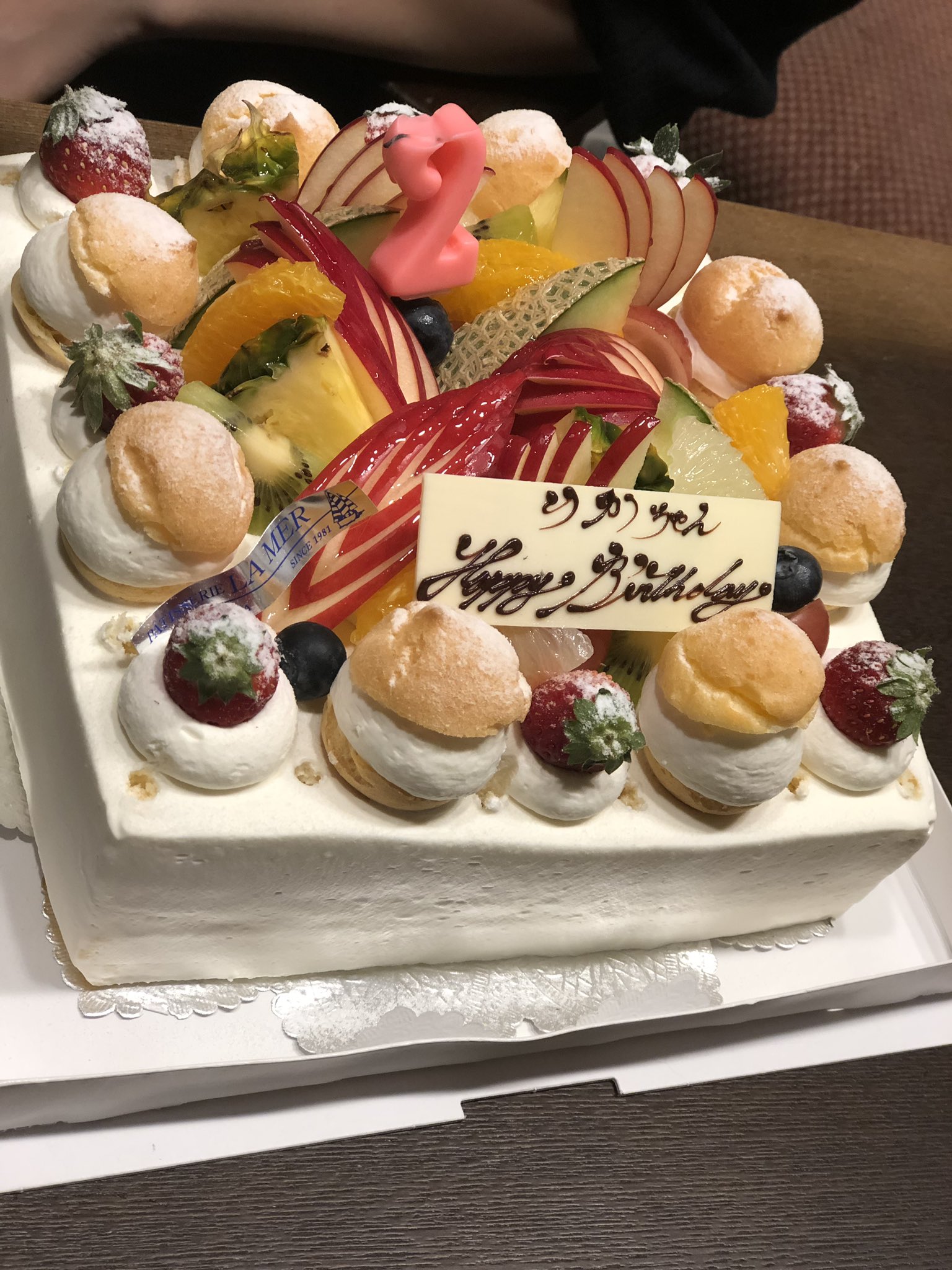 تويتر 寒川ラメール بحث في تويتر