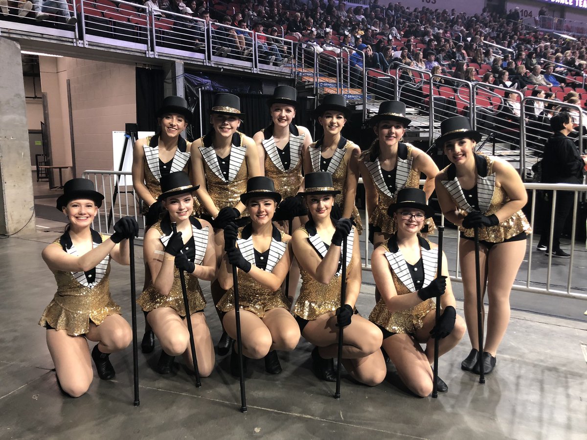 Girls did great this weekend.  Showed a lot of class and support for others.  Didn’t end up as we hoped but we knew it would be tough.  Today is a new day, we don’t make excuses, we make a new plan.
