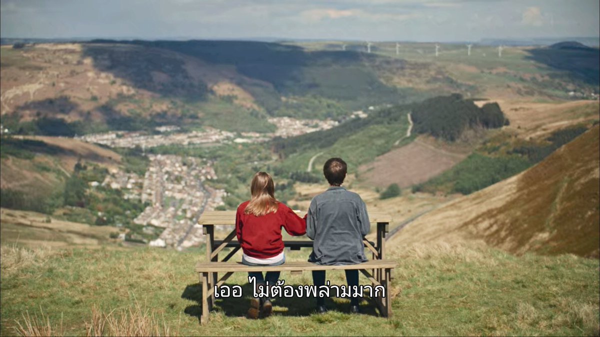 netflix ที่น้องเตนแนะนำ ฉันชอบอะ มันน่ารัก คือคิดถึงโดเตน 55555