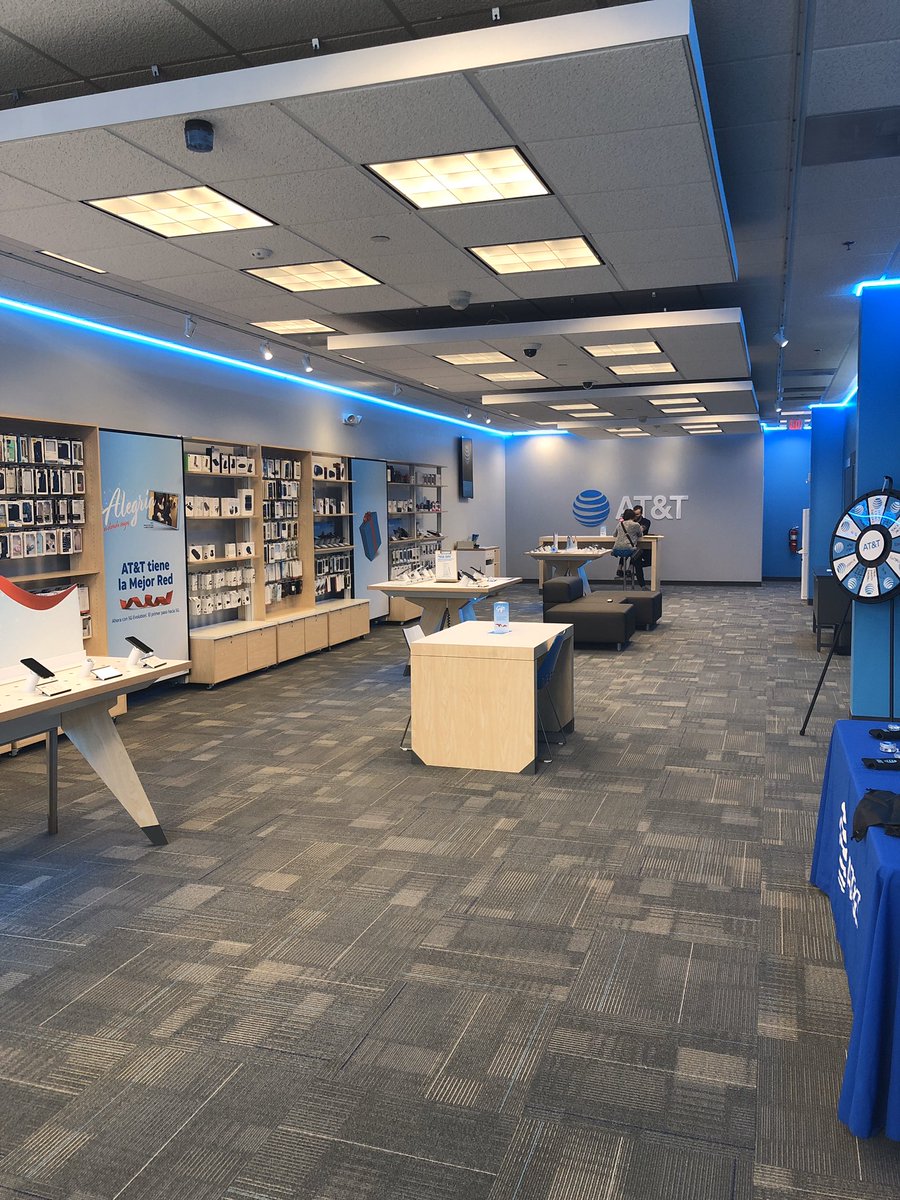 Finally the day has come!! Our grand opening is today!! We invite everybody to stop by. #Attlife #onestepclosertothetop #itsgettinglit <a href="/StevenSchifino/">Steven Schifino</a> <a href="/Mrcat0720/">Andres castano</a> @DrAliBaker