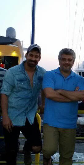 Kabirduhansingh's tweet photo. #vedalam 💕
Gratitude 🙏 https://t.co/jjKoS8hurG