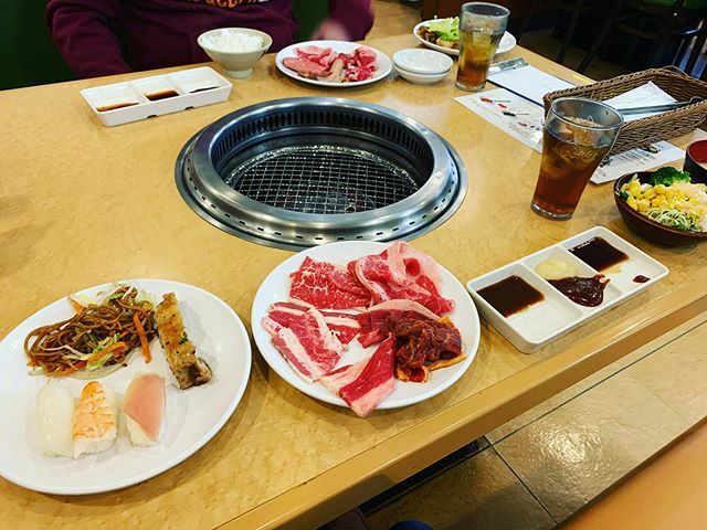 すたみな太郎西新井店 すたみな太郎西新井店