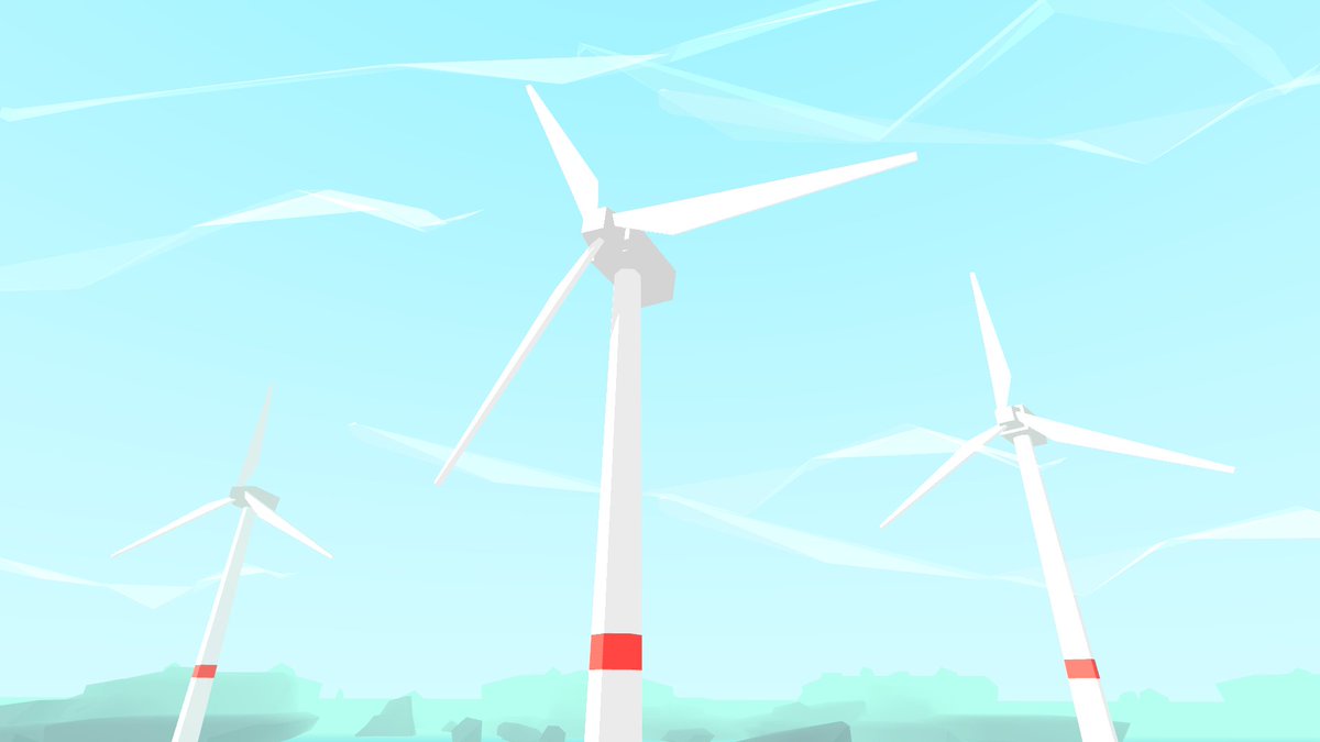 sorincovor's tweet photo. #screenshotsaturday #madewithunity #lowpoly
#indiegame #unity3d #IndieGameDev #3dcember https://t.co/cSOmGicawf