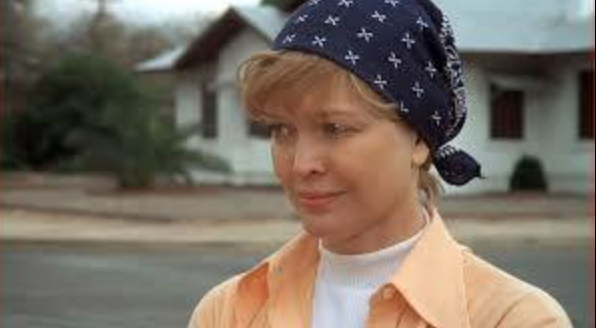 Happy birthday, Ellen Burstyn! 