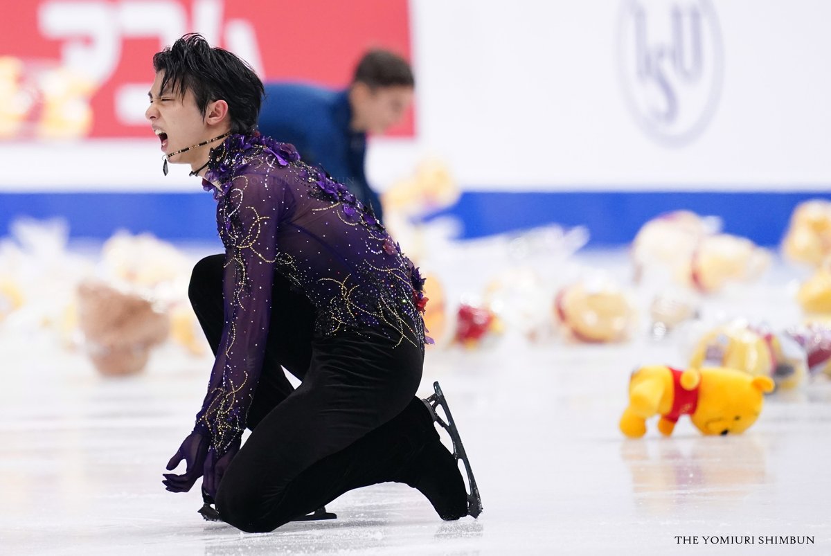 読売新聞写真部 on X