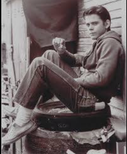 Happy birthday, C Thomas Howell! 