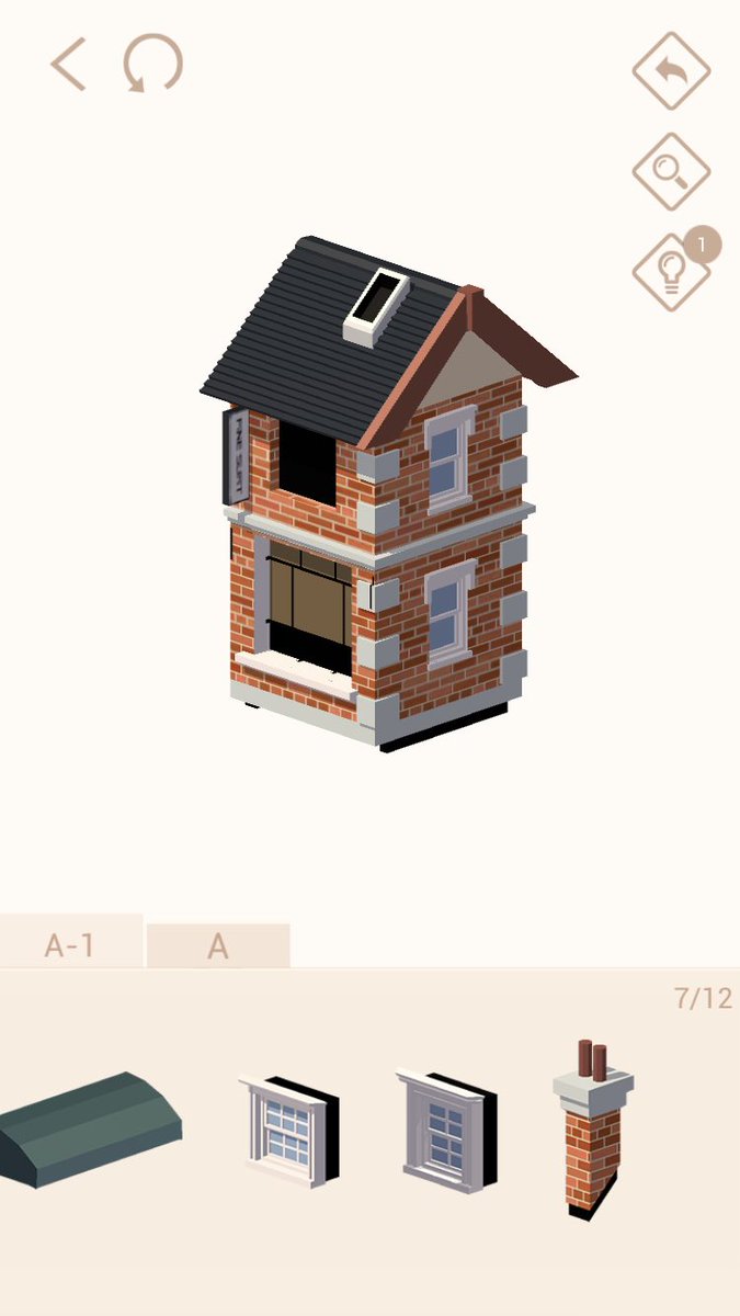 mymildswl's tweet photo. Pocket World 3D - หลักๆ ของเกมนี้คือต่อโมเดล โดยเค้าจะแบ่งเป็นประเทศๆ บางอันเล่นฟรีเล่นไปเลย พอต่อเสร็จจะได้เงิน มีแอพให้ดูเพื่อเพิ่มเงินก็ดูไปเหอะ เพราะบางโมเดลต้องใช้เงินในเกมจ่ายเพื่อจะเล่น แต่รับรองความคิขุโมเดล ใครสายชอบต่อนู่นนี่อยู่แล้วก็จัดเลยค่ะ #เกมดีบอกต่อ #แอพดีบอกต่อ https://t.co/QmfPpsvNB7