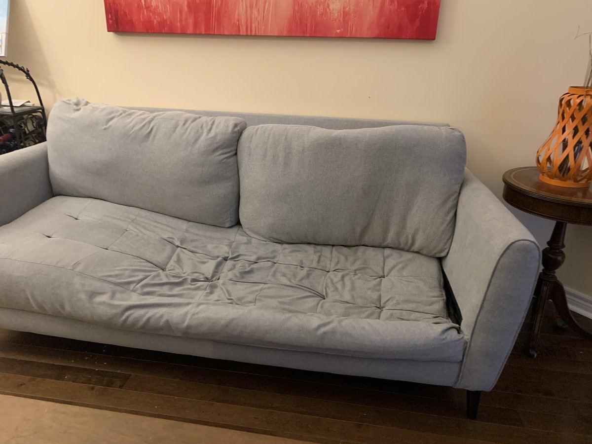We Heard You Now We Re Letting You Ashley Furniture