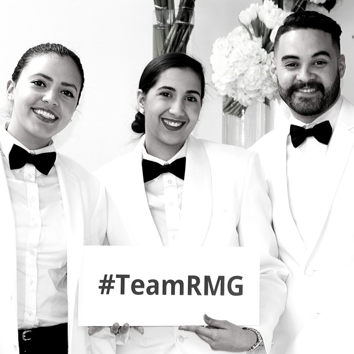 T-Together
E-Everyone
A-Achieves
M-More

#TeamRMG

#miamistaffing #staffingagency #Trust #employment #loyalty #friends #bff #respect #champions #miami #brickell #jobs #miamijobs #teamwork
