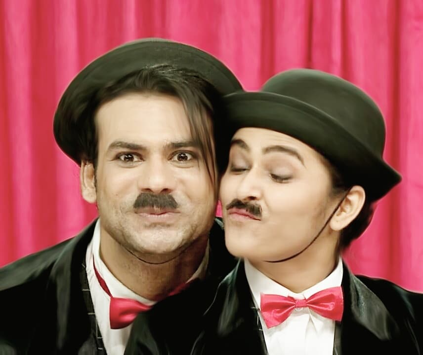 MadhurimatuliL's tweet photo. We really want to see them again with each other #WeWantViRima the perfect chemistry in world i ever seen https://t.co/Rg0LYBr8X8