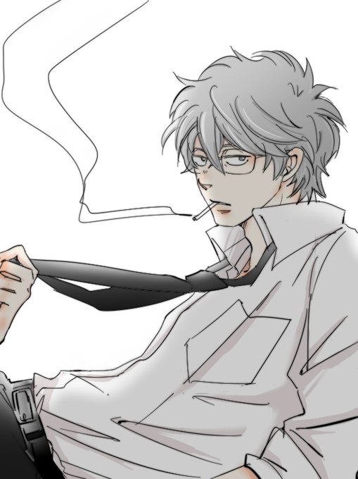 銀八のtwitterイラスト検索結果 銀八のtwitterイラスト検索結果