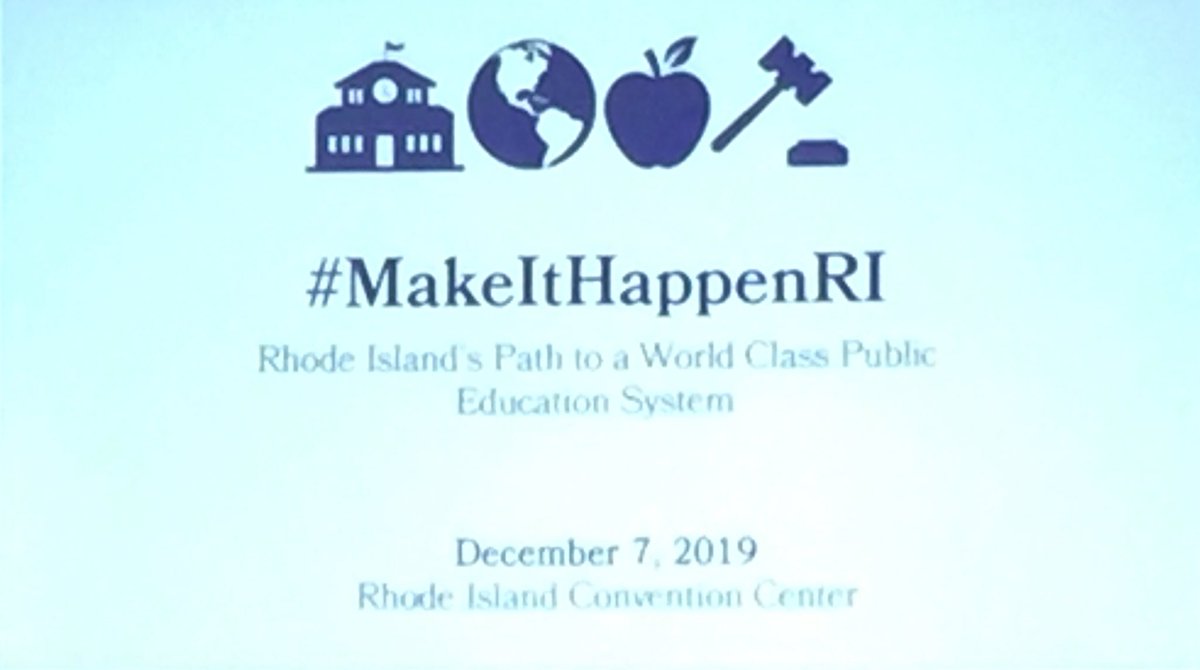 URI_COEDU's tweet photo. Spending all day Saturday at the “Make It Happen RI” MEETING sponsored by the RI Foundation at the Providence Convention Center - Dean Rolle and Assist Dean Warner https://t.co/1kxWdDxs67