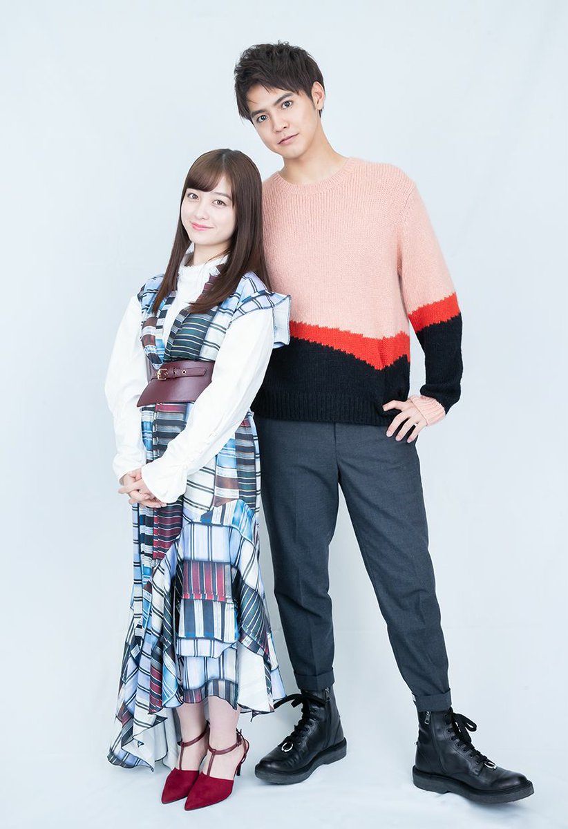 かめ吉 Twitterren 週刊女性 12月17日号 掲載インタビュー 橋本環奈 と 片寄涼太 は ラブシーンでもテレない ふたり仲よくab型あるあるを披露 映画 午前0時キスしに来てよ 0キス T Co P3ogu2aoz8 まさに理想の身長差 な橋本環奈と片寄涼太 かめ吉 Twitterren 週刊女性 12月17日号 掲載インタビュー 橋本環奈 と 片寄涼太 は ラブシーンでもテレない ふたり仲よくab型あるあるを披露 映画 午前0時キスしに来てよ 0キス T Co P3ogu2aoz8 まさに理想の身長差 な橋本環奈と片寄涼太