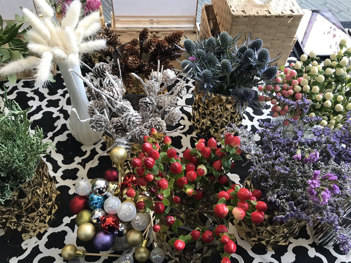 Fleurs To You, Inc. tweet media