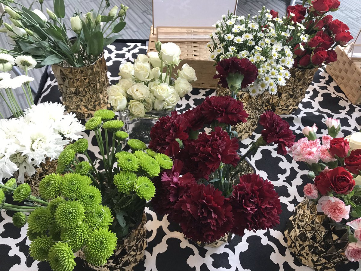 Fleurs To You, Inc. tweet media