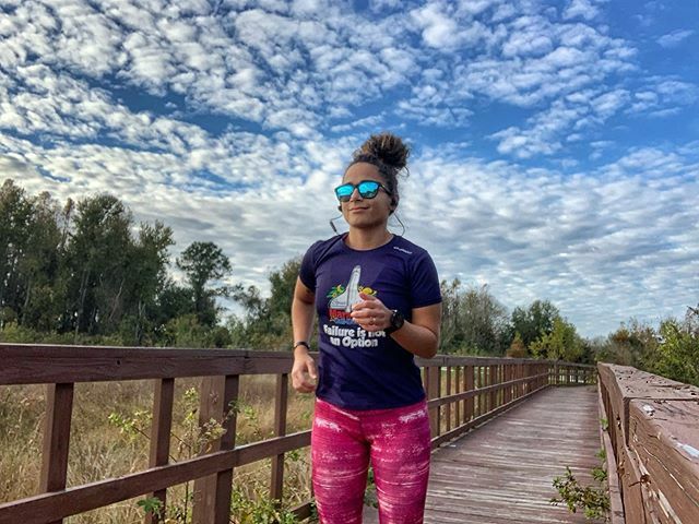 thefitelementx's tweet photo. Didn’t get any long run confirmations from my usual run group (most are enjoying the Florida Ragnar Trail), so I slept in a bit and enjoyed the beautiful cold front sweeping into Florida. What an amazing morning. 😍
.
.
.
.
#mrtt #earlymorningrun #run… https://t.co/PEUaNkUnYC https://t.co/OlL8gBUirZ