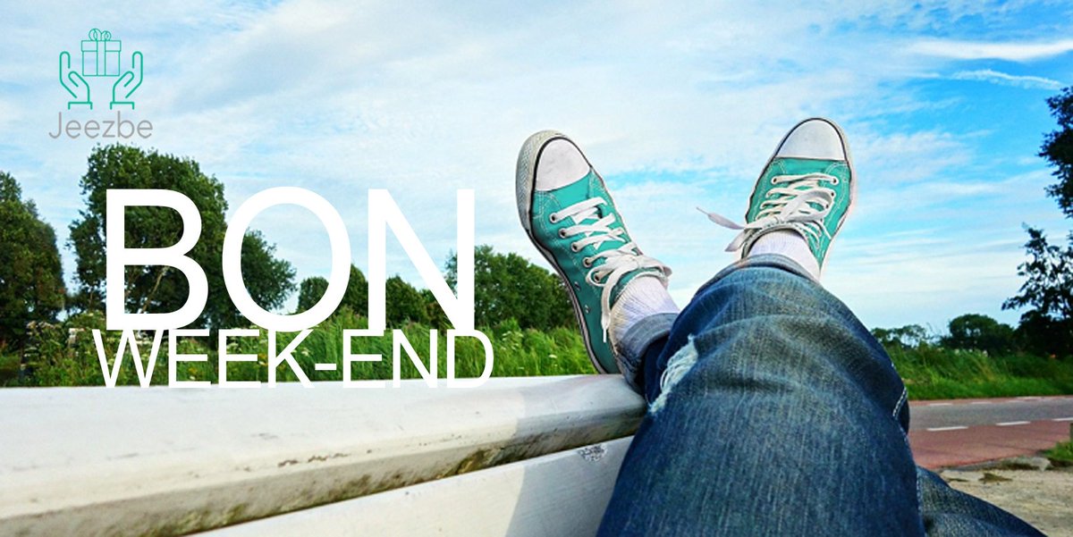 Bon week-end à tous