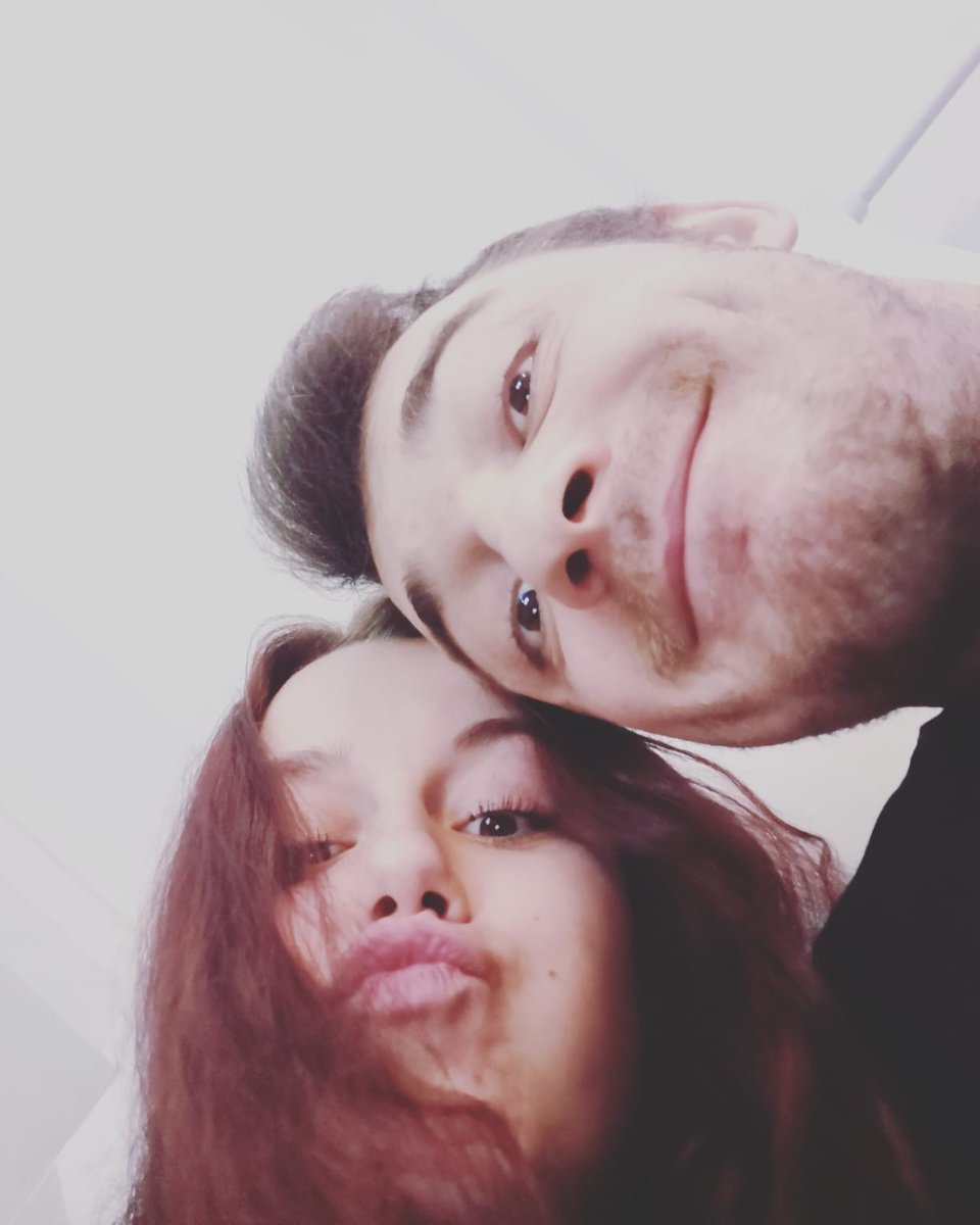 joycap97's tweet image. My reason to wake up every morning &amp;lt;3