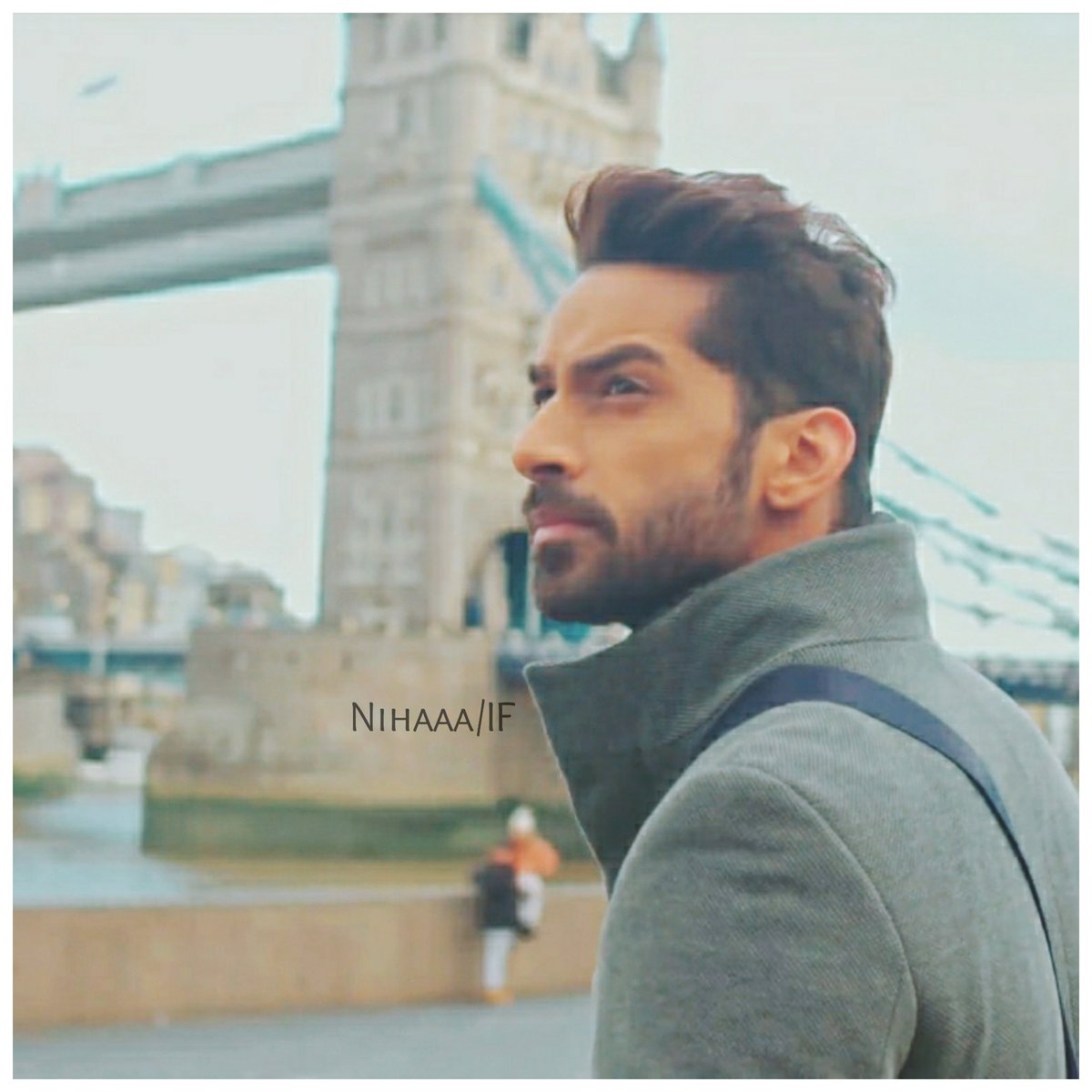 JustNihaaa's tweet photo. 13 Days to GO 😯😯!!!!!
#OneYearOfDrVeer
#KaranVohra #DrVeer #KrishnaChaliLondon #LondonTrack #HeissimplyAmazing #Purelove #BuildingStrongKVFandomTogether #OkBye
@itskaranvohra https://t.co/4JskEKKEZI