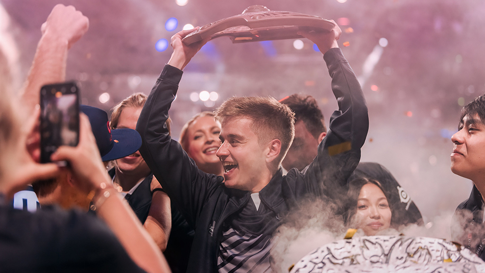Deporte tradicional vs. Esports: la comparativa bit.ly/2YaW0jS