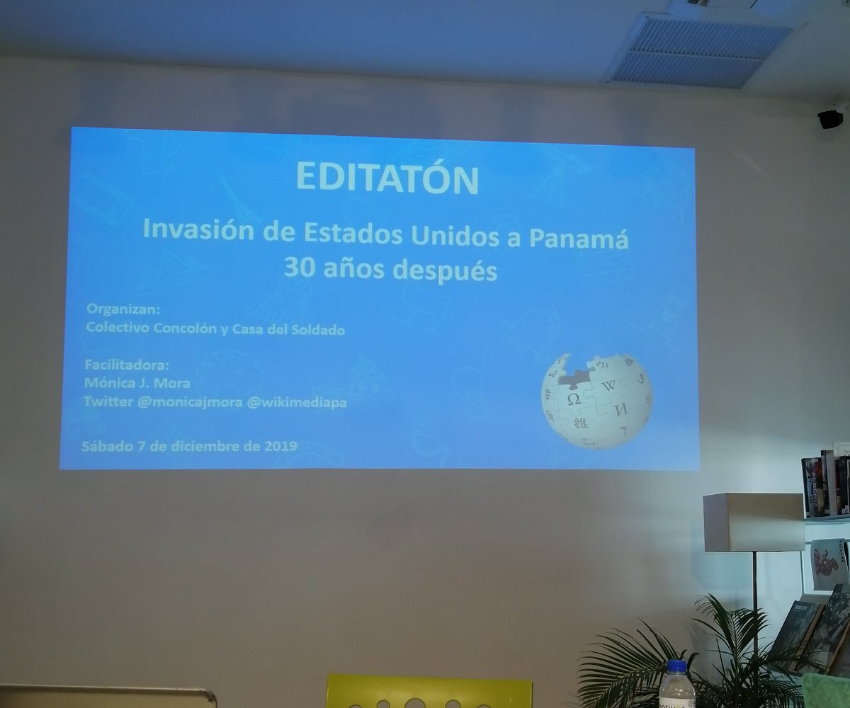 En sus marcas, listos, fuera.