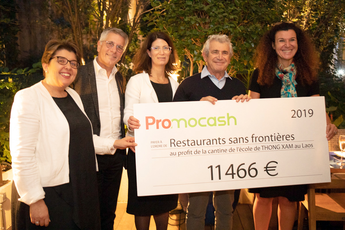 Restaurants Sans Frontières tweet media