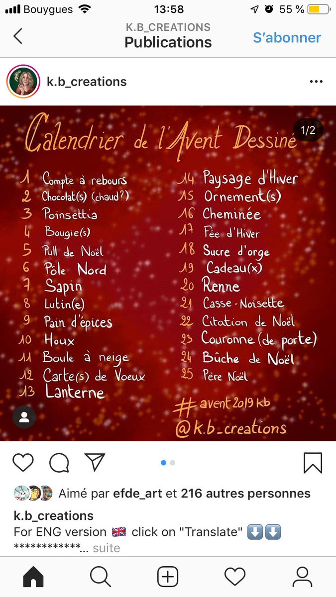 MissLittlyly's tweet photo. Hello vous , aujourd’hui  le jour 6 du #calendrierdelavent de @k.b_creations #avent2019kb #drawdecember #drawdrawdraw #drawchallenge #cartoony #strip #bandedessinée #digital_art #illustration #digitalart #dessin #dessindujour #drawoftheday https://t.co/xCe2gWr0ki