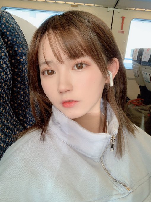 Twitterのコスプレ画像66