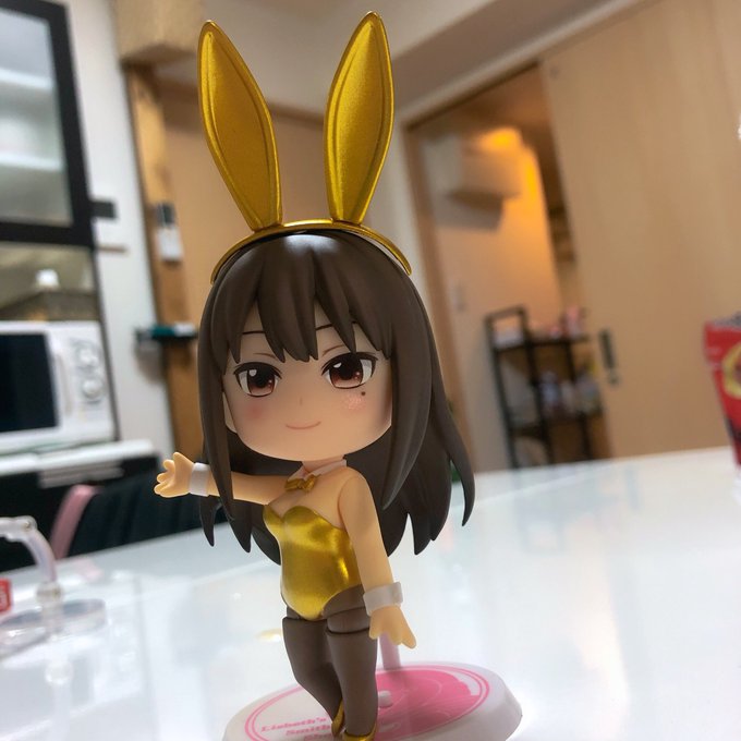 Twitterのコスプレ画像3