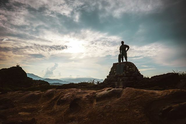 useradventure's tweet photo. “All you need to know is that it’s possible.”
– Wolf, an Appalachian Trail Hiker
.
🗺️🌏⛰️🌊☁️🌞🇹🇼
.
.
.
.
.
#gamification #octalysis #taiwan🇹🇼 #taiwan1 #taiwanview #taiwandering #taiwan #taiwantravel #taiwanspotters #taiwanphotographer #taiwanderlust #p… https://t.co/qpyHl0Rp2y https://t.co/8GFCgeYvMZ
