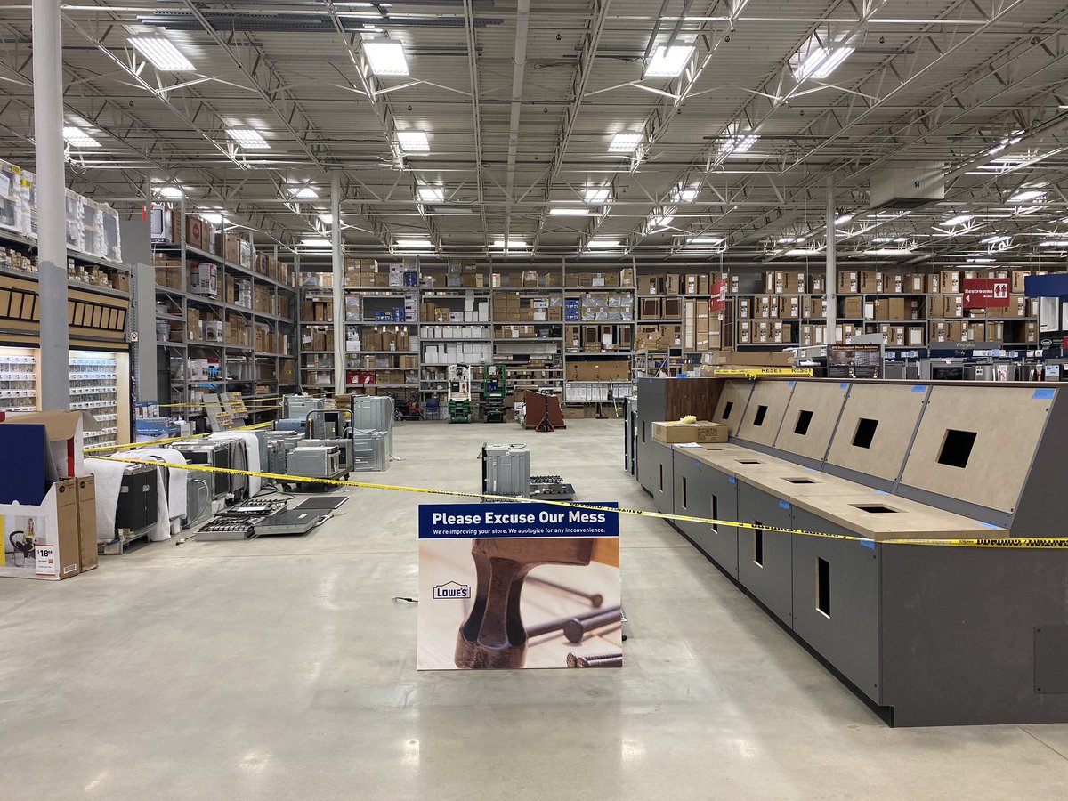 Lowe’s of Chapel Hill (lowe_chapel) Twitter