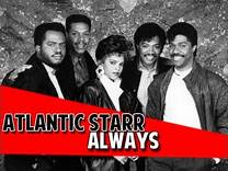 Charley58115169's tweet photo. Born 12/7  R&amp;B/soul singer, #BarbaraWeathers, from American band #AtlanticStarr who had the 1987 US No.1 &amp; UK No.3 single 'Always'. https://t.co/m5EifnAcME
