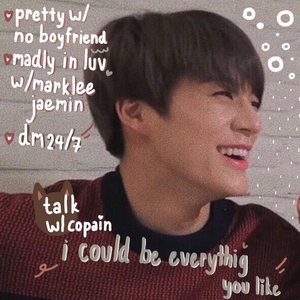 𝐘𝐨𝐮 𝐋𝐢𝐤𝐞 𝐌𝐞 𝐅𝐢𝐫𝐬𝐭 🍕

—🍫 สวัสดีครับ ผมโคแปง เมจเจโน่ 2000kids เนื่องจากผมเหงามากกกเลยจะมา " rt แลกฟอล + ตามทัก " รีไว้เลยครับผมจะไปโผล่ในโนติเธอเอง 🥓

// ยพท. rt ตามทักครับ