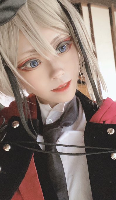 Twitterのコスプレ画像13