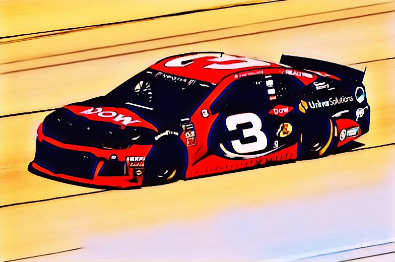 Austin Dillon @austindillon3 Finished 21st in points in 2019 riding in that awesome 3 #nascarvictors
#nascarseason #nascar #nascargoeswest #nascarheat #nascarvictorylane #NascarFamily #NASCARHOFer #NASCARfans #NASCARPlayoffs #NascarNation #NASCARCup #nascarweekend