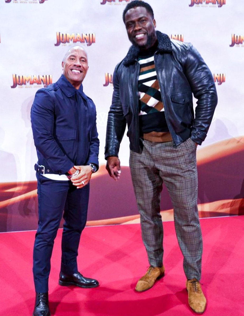 Karthiknjartist's tweet photo. people's champion!! Big Guy...🤣😂 @kevinhart4real  @therock @wwe 
#wwe #wwechampion #jumanji #TheNextLevel 
#kevinhart #dwaynejohnson #therock
(Sorry guys..for. #quickediting) https://t.co/EA7Lmt7sWH