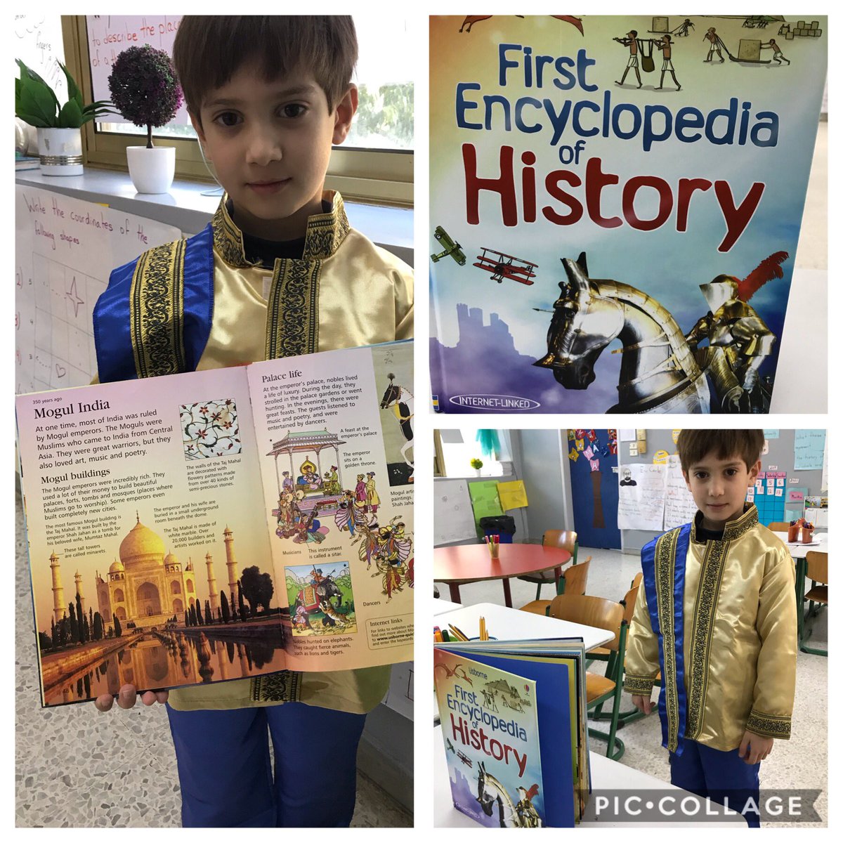HijaziTalia's tweet photo. The gallery walk has sparked learners’ curiosity to inquire about maps 🗺,symbols, and the history of different places &amp; communities to dig deeper and further develop their understanding of the theme #whereweareinplaceandtime  @dina_jradi @DaraziFarah @HalaAlKotob @Hhhsinfo https://t.co/K22eAgUdz8