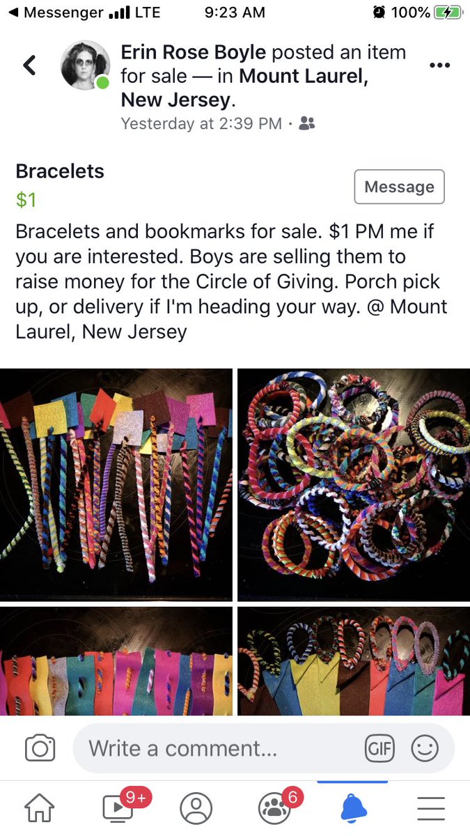 Pw’s Circle of Giving tweet media