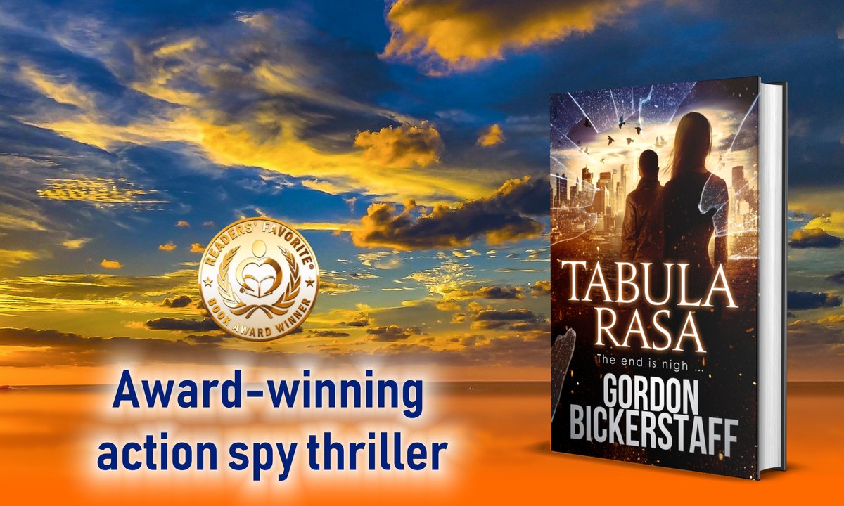 GFBickerstaff's tweet photo. Ripe with fast-paced thriller action. https://t.co/urn2bpCocp https://t.co/YaQaOYITGh #ThrillerReader #ReadIndie #IndieBooksBeSeen #bookaddict #Booktwitter #Boooktwt #AuthorTweets #AuthorUpRoar #writerslift #ASMSG https://t.co/9VKsKpV9bH