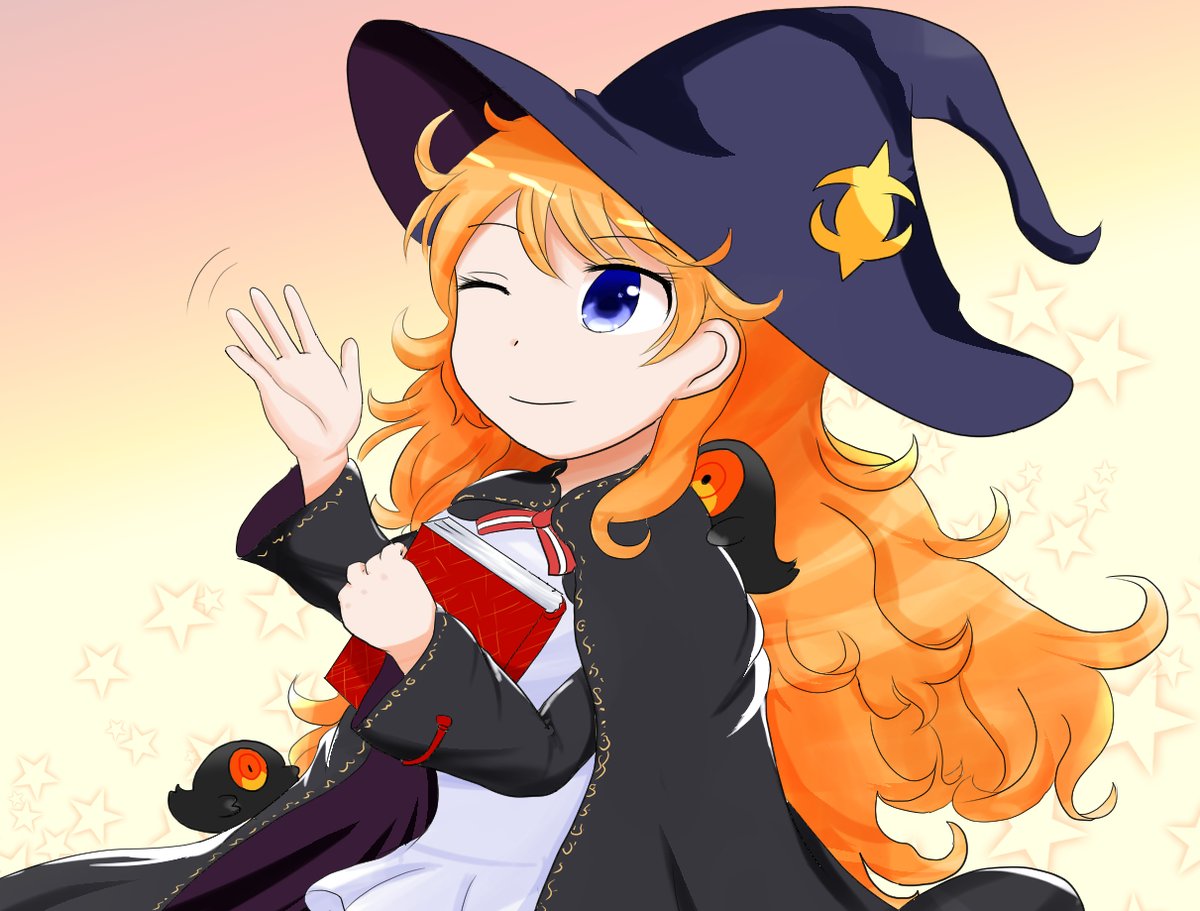 ট ইট র 的確 ルフランの地下迷宮と魔女ノ旅団のマズルカ 手を振るマズルカ描きたかった それとチビヘイ 凄い間違いに気づいて再ツイ