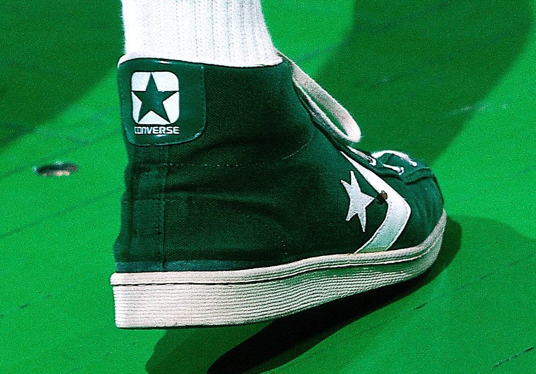 Happy Birthday, LARRY BIRD!  