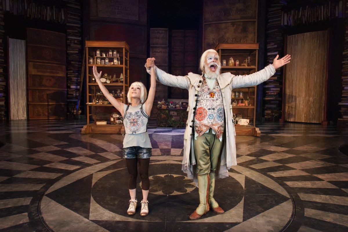 Disfruta una inolvidable temporada navideña en Cirque du Soleil JOYÀ con nueva experiencia culinaria y sorprendentes actos.
Ahorra hasta $1,500 pesos por boleto reservando para shows de viernes y sábado usando el código navidad19 al inicio de tu compra #RivieraMaya #Cancun