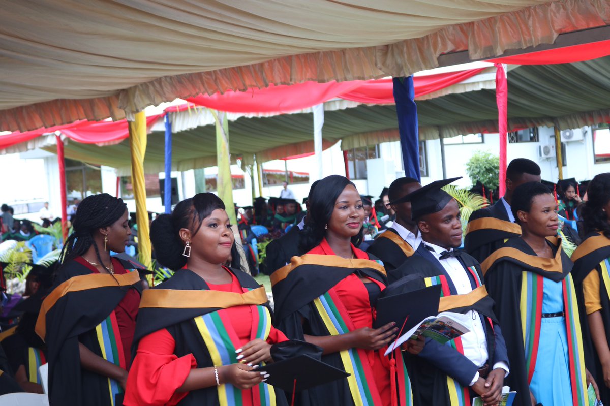 Muhimbili University tweet media