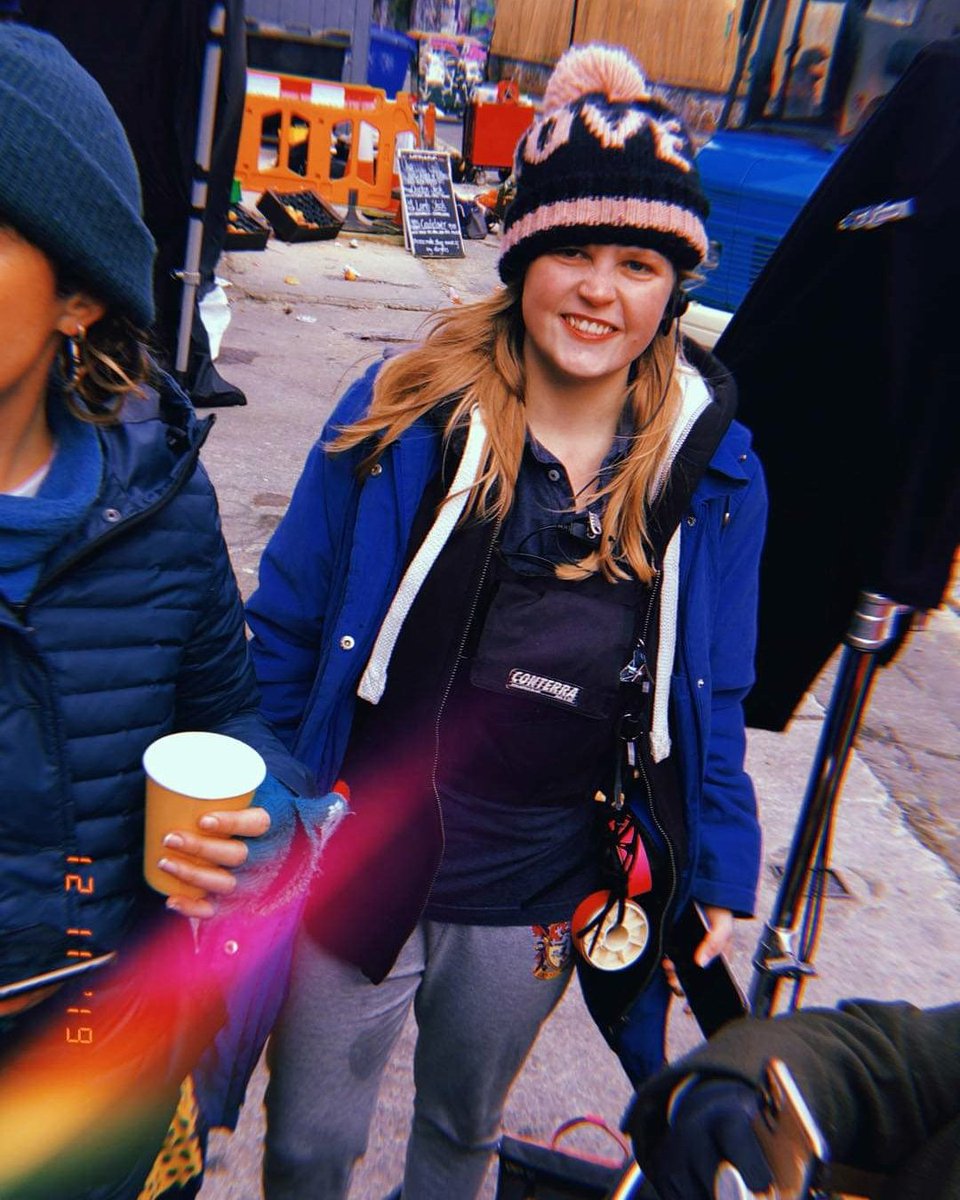 Oscar T Williams tweet media